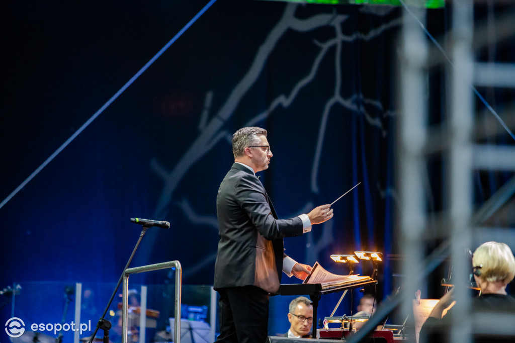 Wyjątkowy koncert dla mieszkańców Sopotu! 110-lecie Opery Leśnej. Jak się bawili sopocianie?