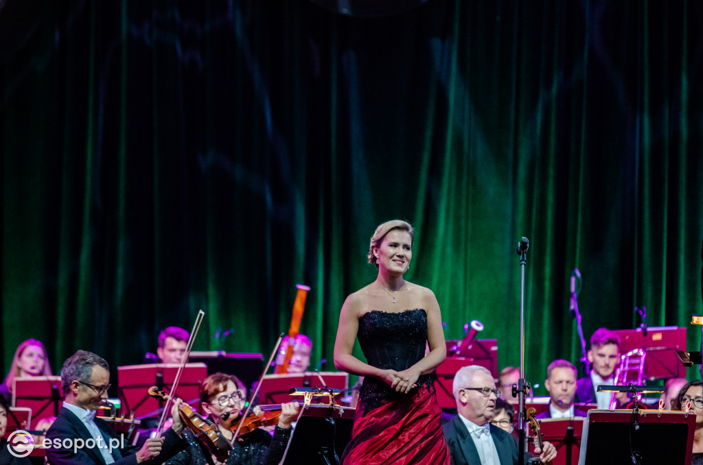 Wyjątkowy koncert dla mieszkańców Sopotu! 110-lecie Opery Leśnej. Jak się bawili sopocianie?