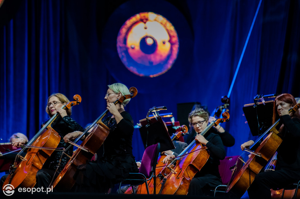 Wyjątkowy koncert dla mieszkańców Sopotu! 110-lecie Opery Leśnej. Jak się bawili sopocianie?