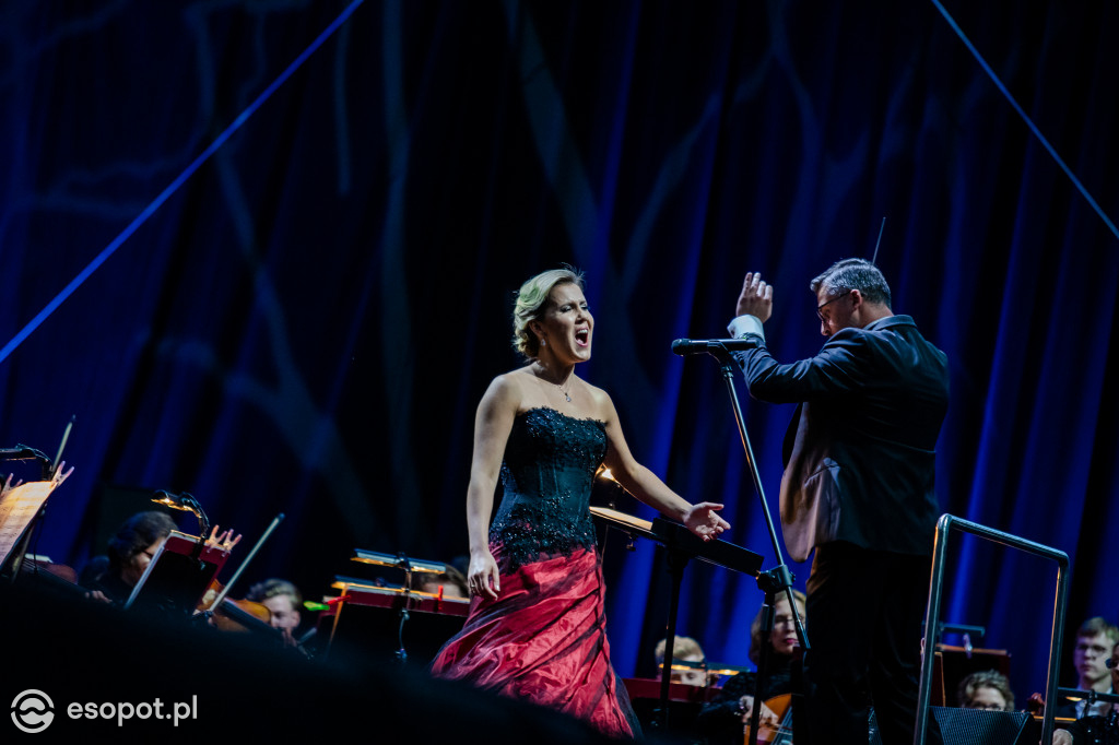 Wyjątkowy koncert dla mieszkańców Sopotu! 110-lecie Opery Leśnej. Jak się bawili sopocianie?
