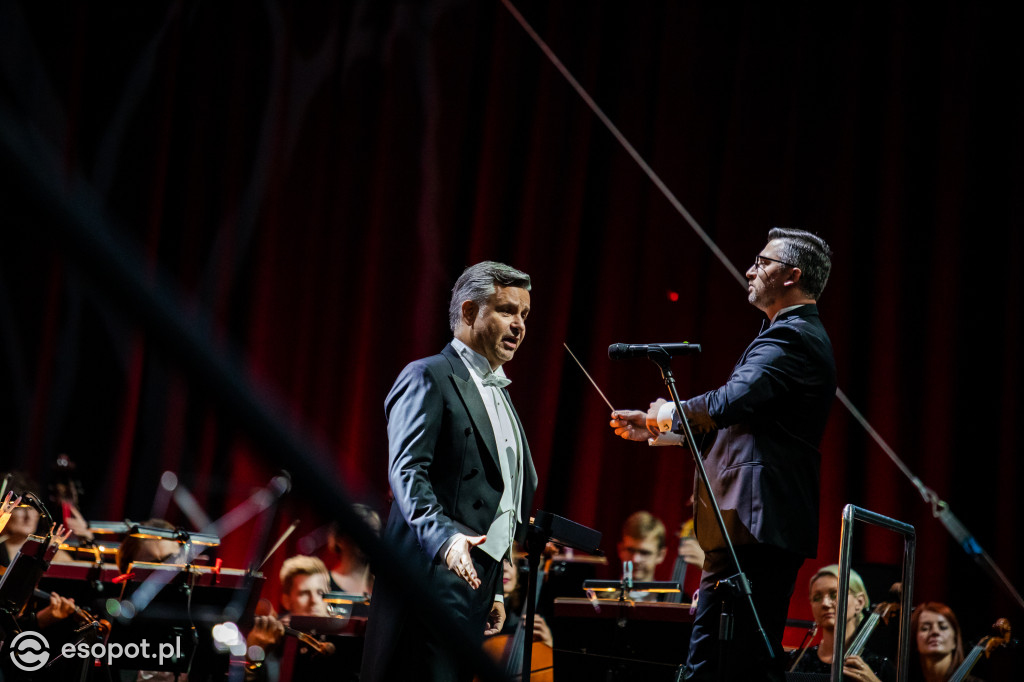 Wyjątkowy koncert dla mieszkańców Sopotu! 110-lecie Opery Leśnej. Jak się bawili sopocianie?