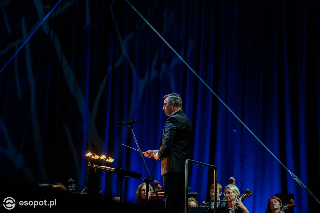 Wyjątkowy koncert dla mieszkańców Sopotu! 110-lecie Opery Leśnej. Jak się bawili sopocianie?