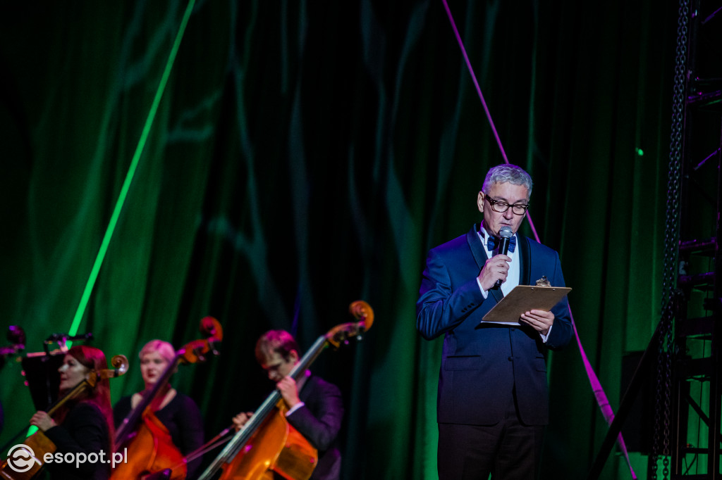 Wyjątkowy koncert dla mieszkańców Sopotu! 110-lecie Opery Leśnej. Jak się bawili sopocianie?