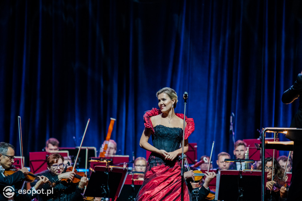 Wyjątkowy koncert dla mieszkańców Sopotu! 110-lecie Opery Leśnej. Jak się bawili sopocianie?