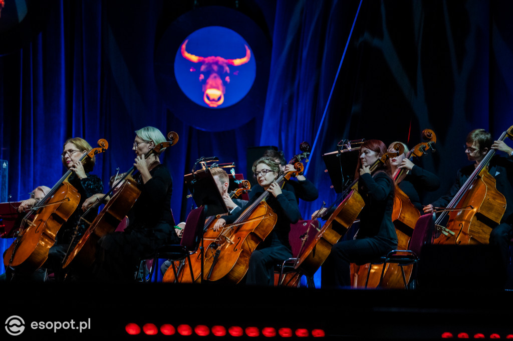 Wyjątkowy koncert dla mieszkańców Sopotu! 110-lecie Opery Leśnej. Jak się bawili sopocianie?