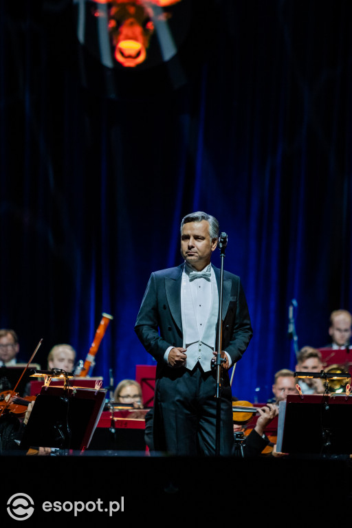 Wyjątkowy koncert dla mieszkańców Sopotu! 110-lecie Opery Leśnej. Jak się bawili sopocianie?