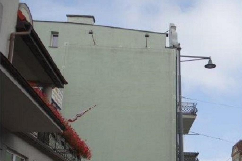 Sopot bez banerów wielkoformatowych!