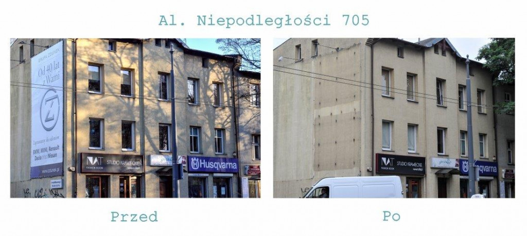 Sopot bez banerów wielkoformatowych!