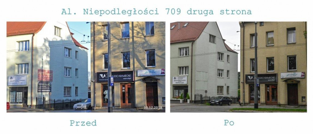 Sopot bez banerów wielkoformatowych!