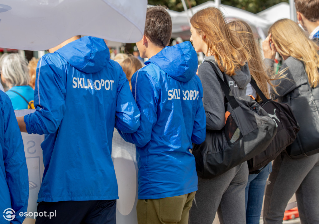 XVII Sopocki Festyn Organizacji Pozarządowych [FOTO]