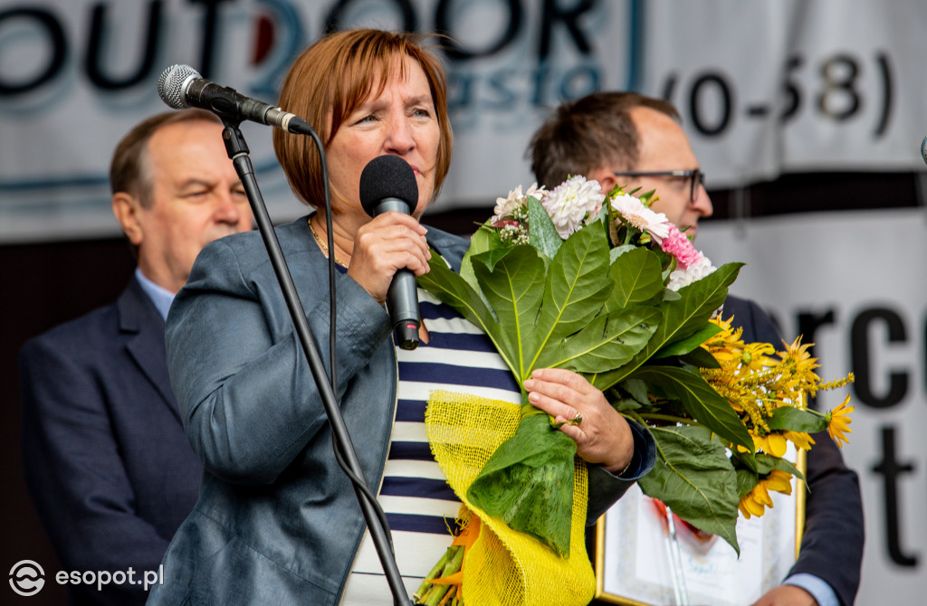 XVII Sopocki Festyn Organizacji Pozarządowych [FOTO]