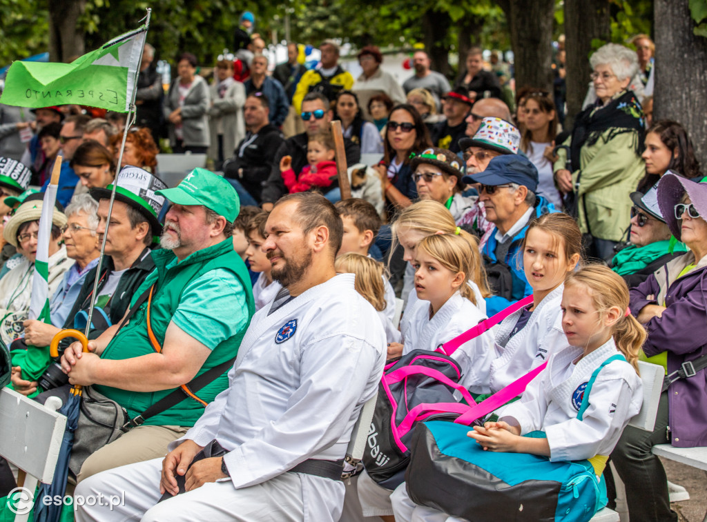 XVII Sopocki Festyn Organizacji Pozarządowych [FOTO]