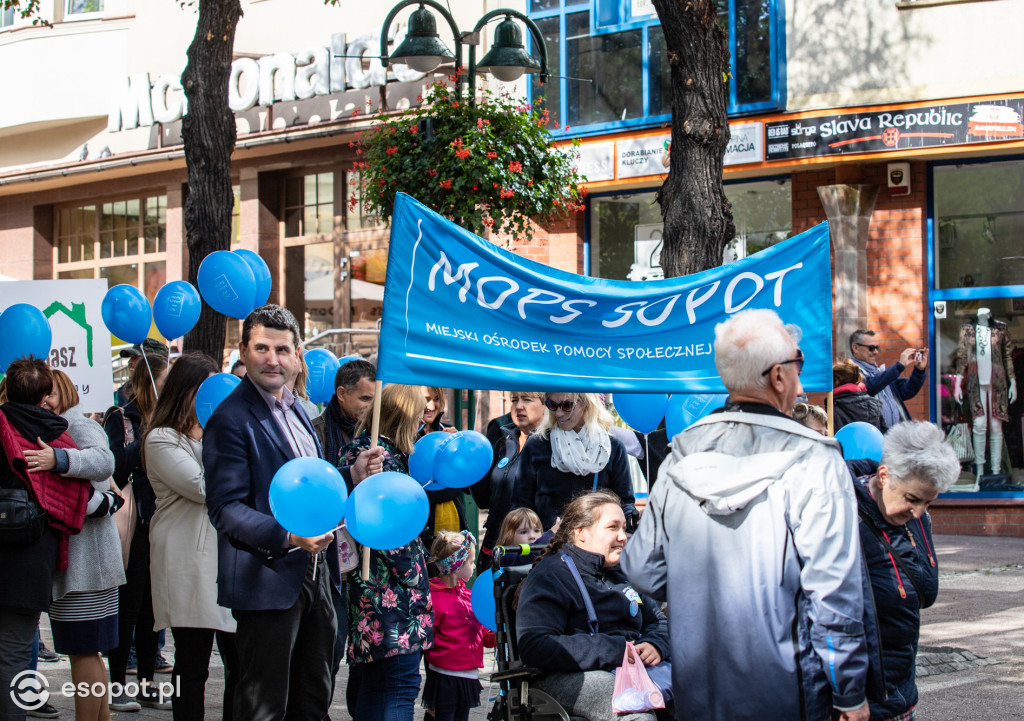 XVII Sopocki Festyn Organizacji Pozarządowych [FOTO]