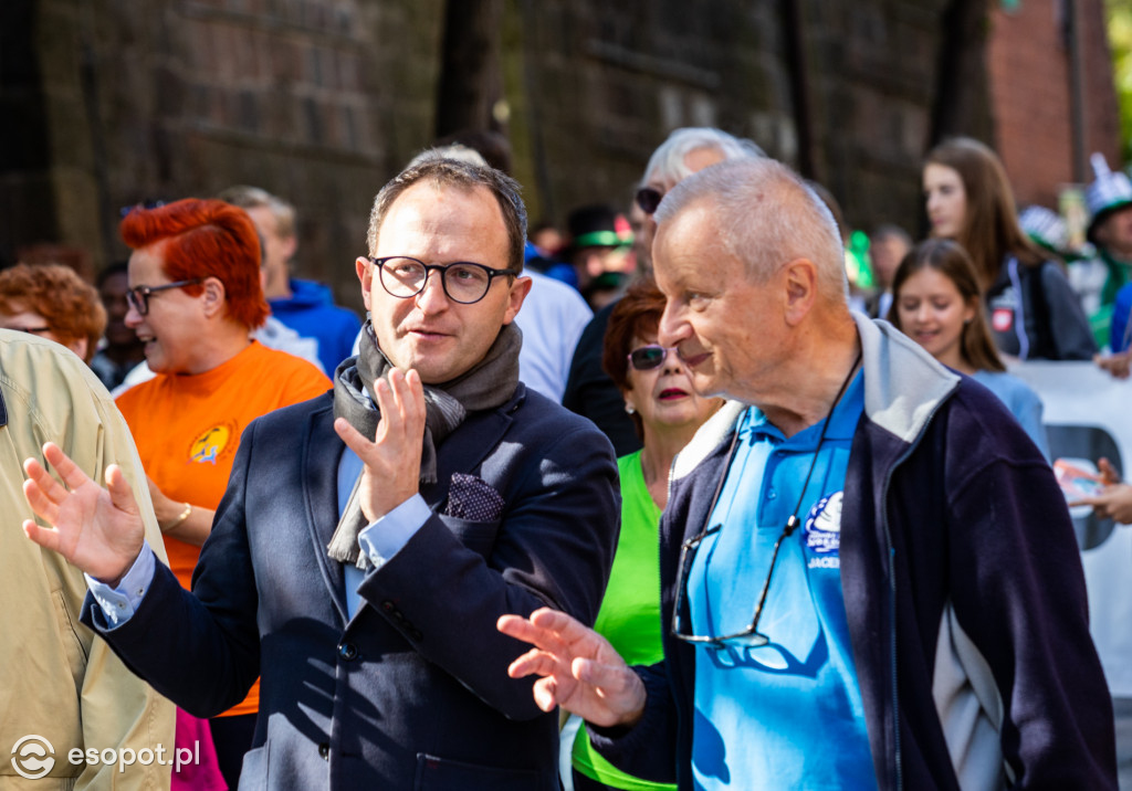 XVII Sopocki Festyn Organizacji Pozarządowych [FOTO]