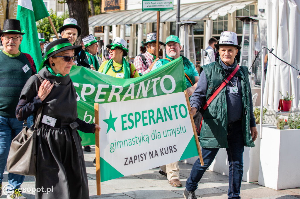 XVII Sopocki Festyn Organizacji Pozarządowych [FOTO]