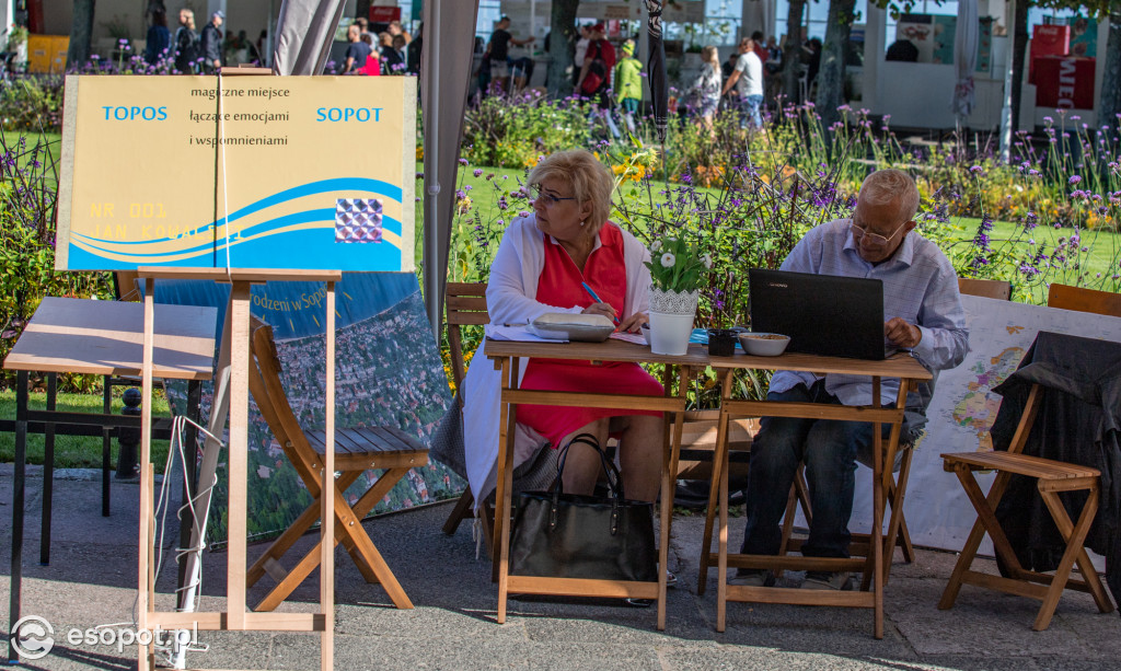 XVII Sopocki Festyn Organizacji Pozarządowych [FOTO]