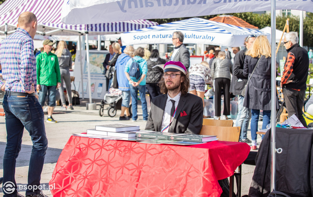 XVII Sopocki Festyn Organizacji Pozarządowych [FOTO]