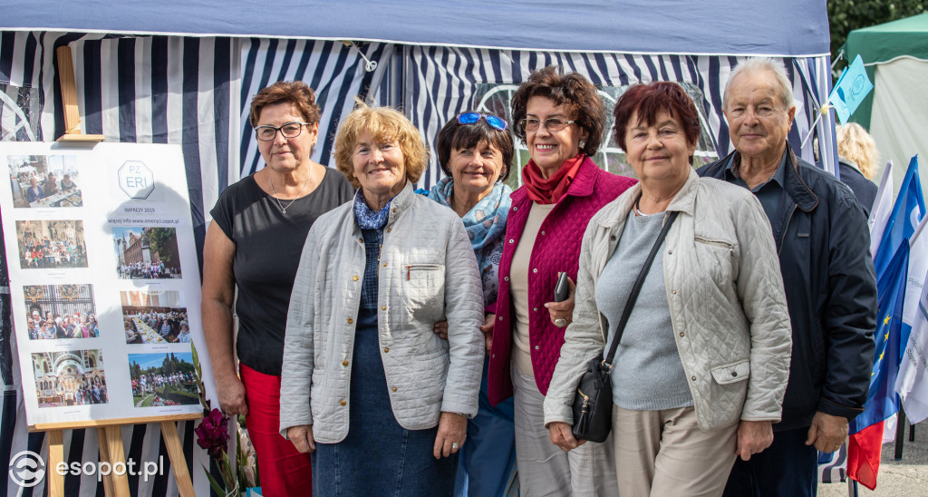 XVII Sopocki Festyn Organizacji Pozarządowych [FOTO]