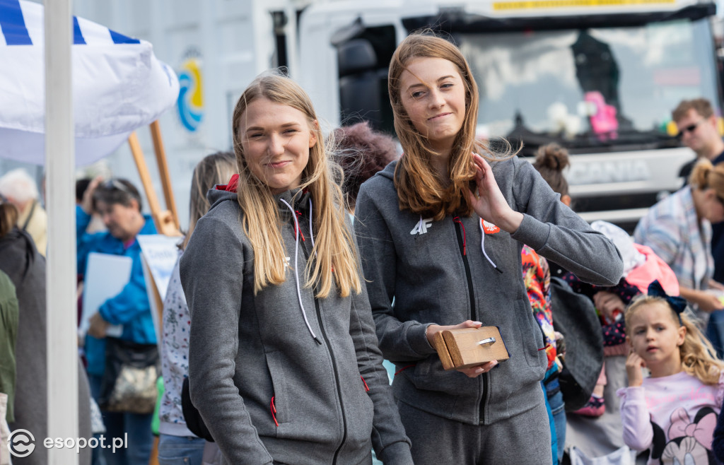 XVII Sopocki Festyn Organizacji Pozarządowych [FOTO]