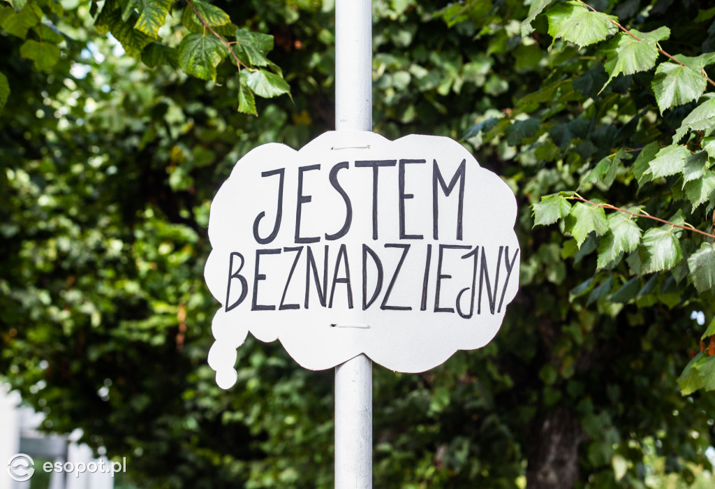 Sopocki Festyn Tolerancji oraz przejście przez symboliczne Drzwi [FOTO]