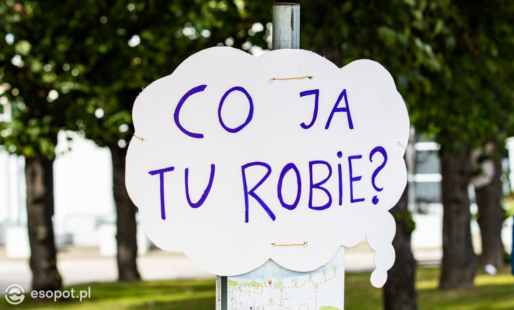 Sopocki Festyn Tolerancji oraz przejście przez symboliczne Drzwi [FOTO]