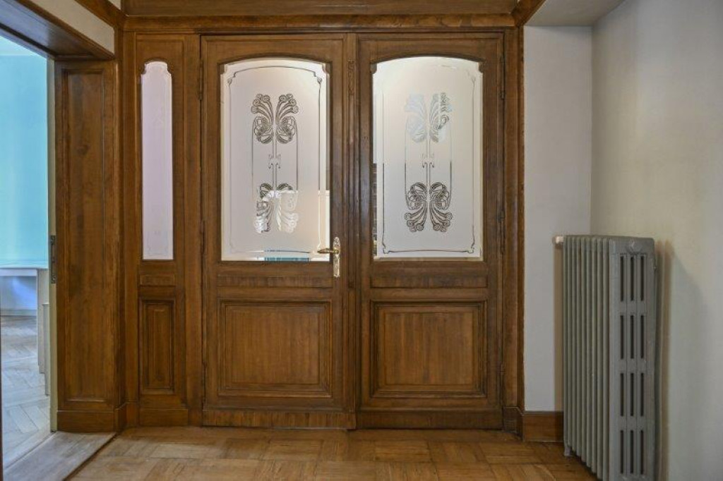 Młodzieżowy Dom Kultury w Sopocie - po remoncie i konserwatorskich renowacjach