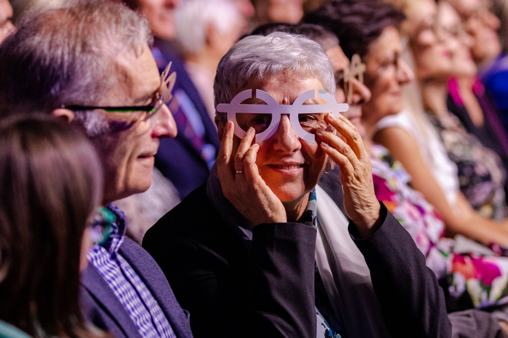 Gala nagrody - Okulary ks. Kaczkowskiego. Nie widzę przeszkód [FOTO]