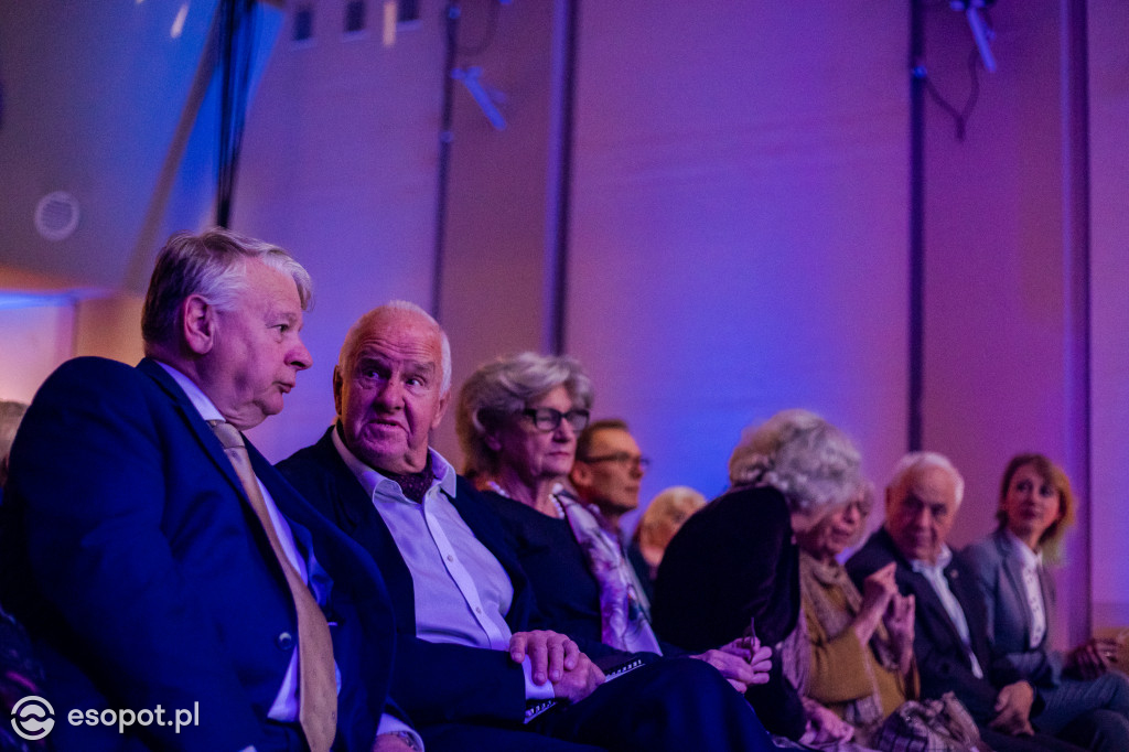 Gala nagrody - Okulary ks. Kaczkowskiego. Nie widzę przeszkód [FOTO]