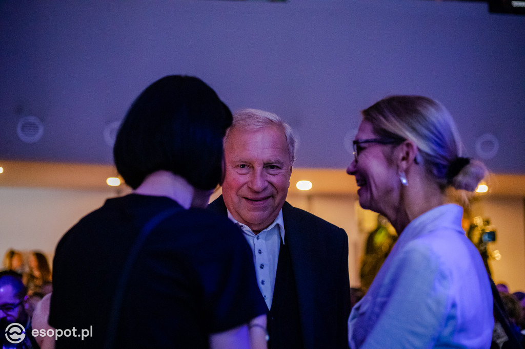 Gala nagrody - Okulary ks. Kaczkowskiego. Nie widzę przeszkód [FOTO]
