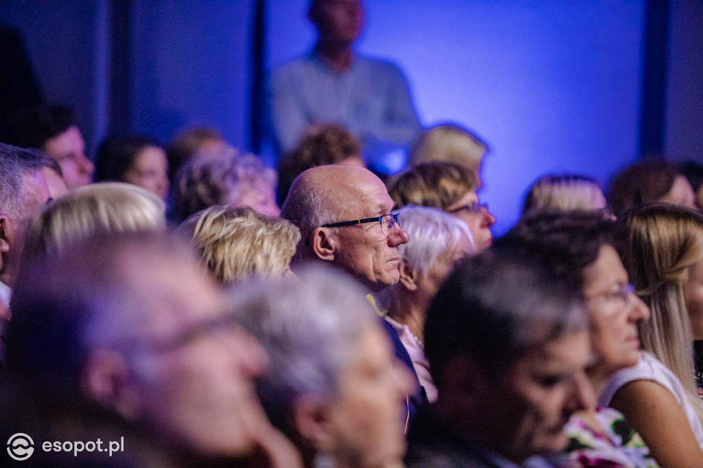 Gala nagrody - Okulary ks. Kaczkowskiego. Nie widzę przeszkód [FOTO]