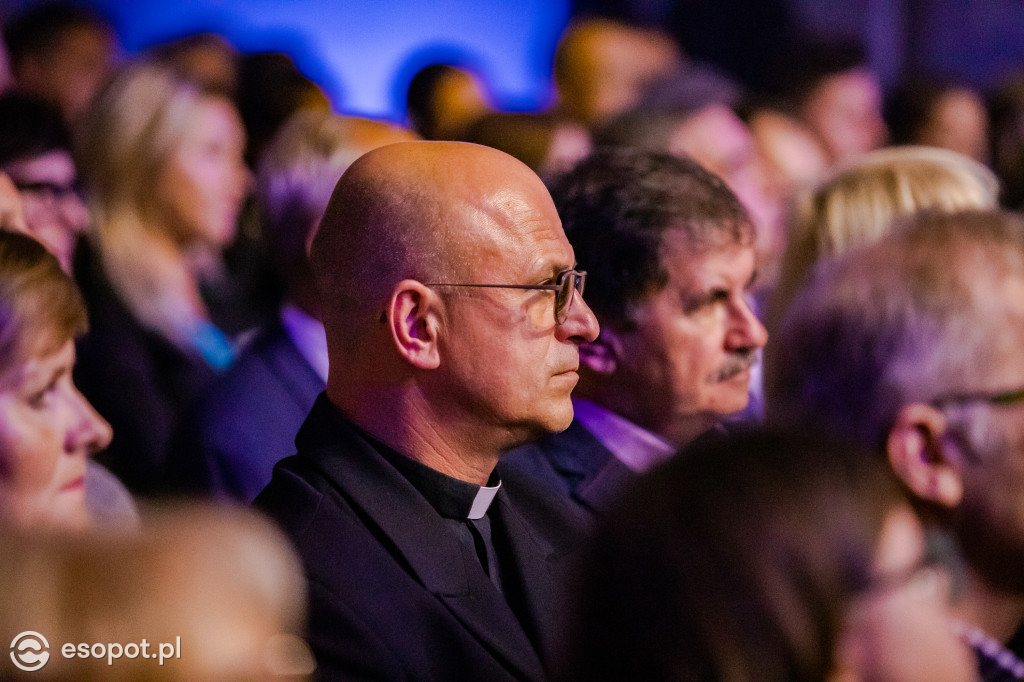 Gala nagrody - Okulary ks. Kaczkowskiego. Nie widzę przeszkód [FOTO]