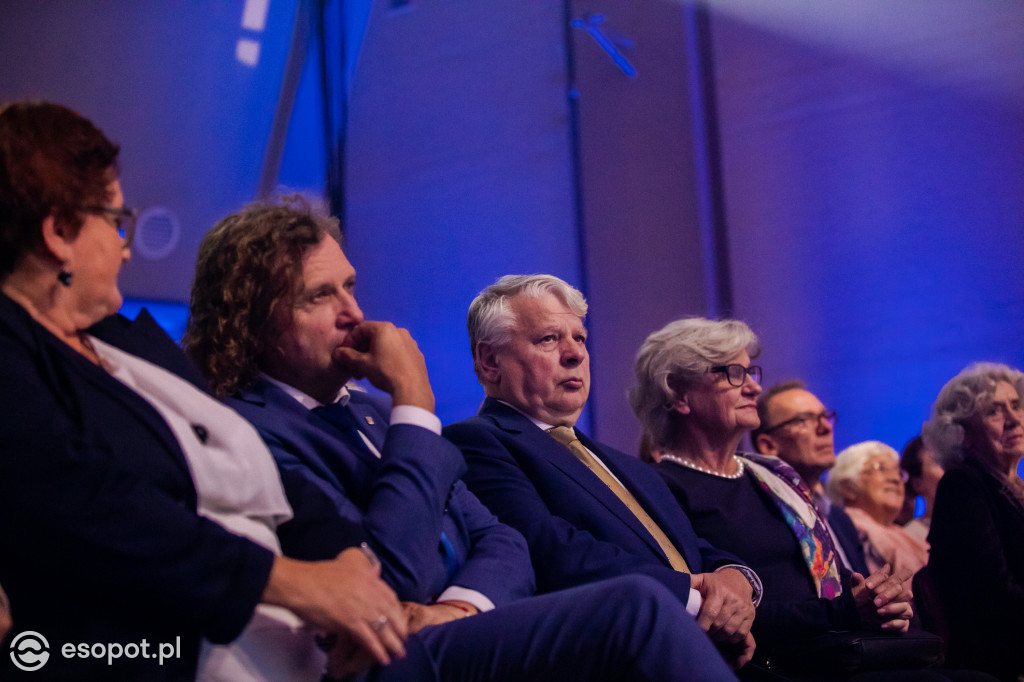 Gala nagrody - Okulary ks. Kaczkowskiego. Nie widzę przeszkód [FOTO]