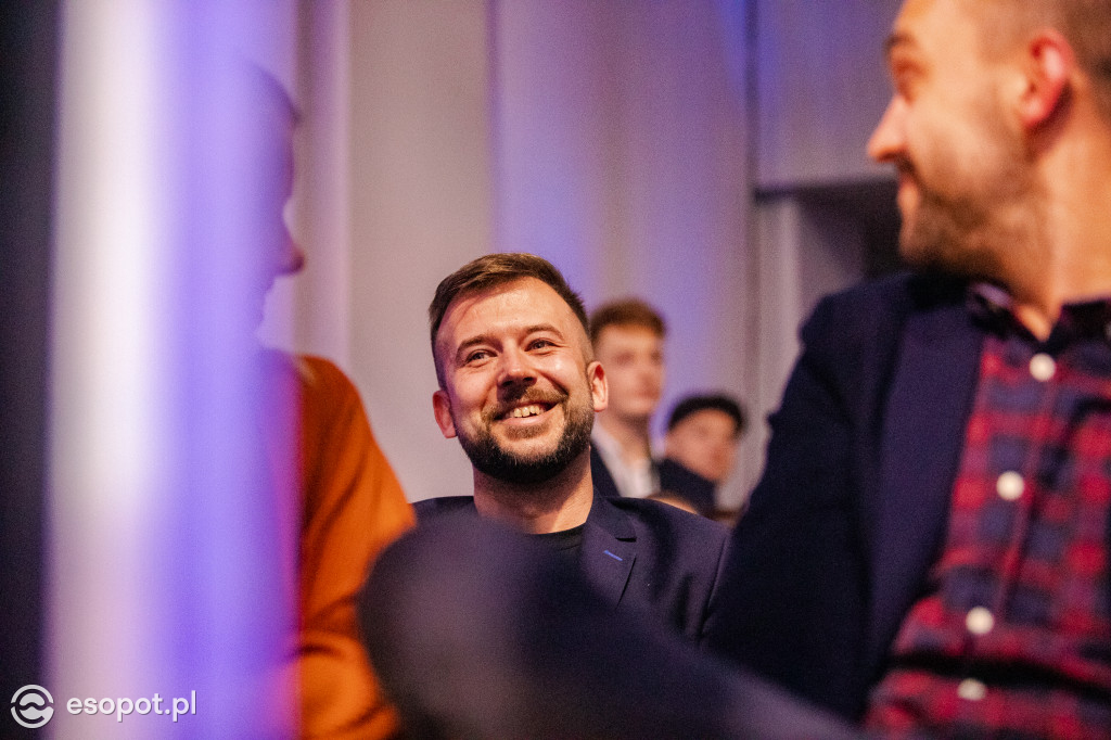 Gala nagrody - Okulary ks. Kaczkowskiego. Nie widzę przeszkód [FOTO]