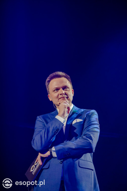 Gala nagrody - Okulary ks. Kaczkowskiego. Nie widzę przeszkód [FOTO]