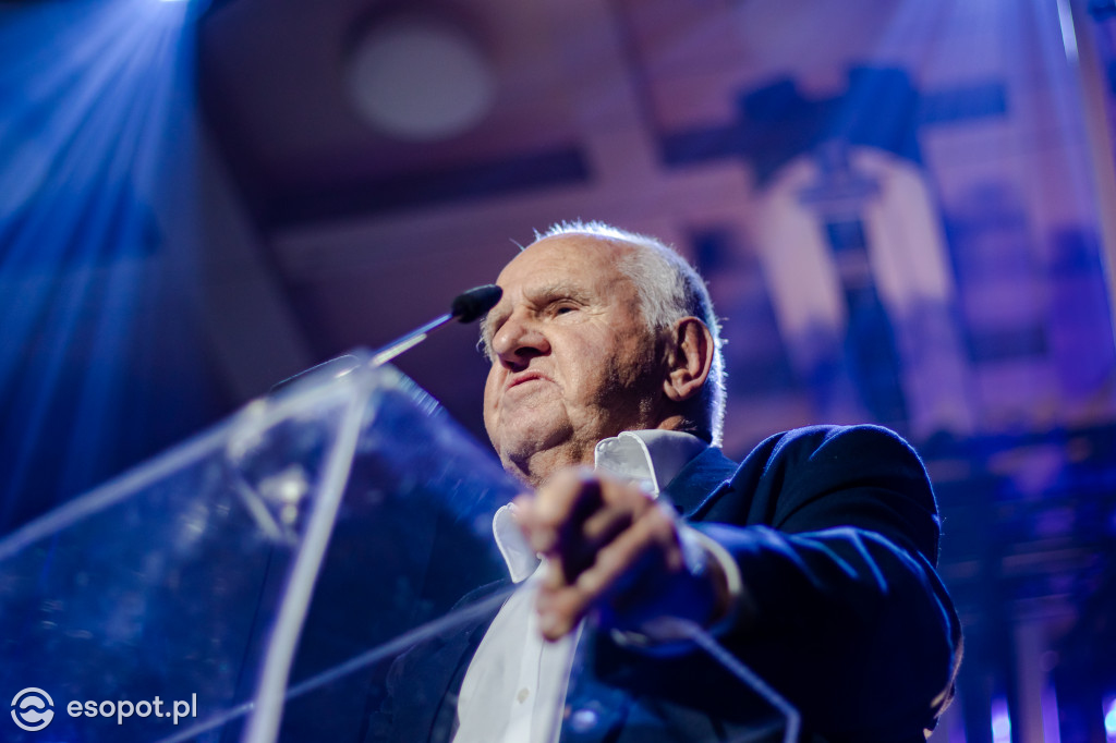 Gala nagrody - Okulary ks. Kaczkowskiego. Nie widzę przeszkód [FOTO]