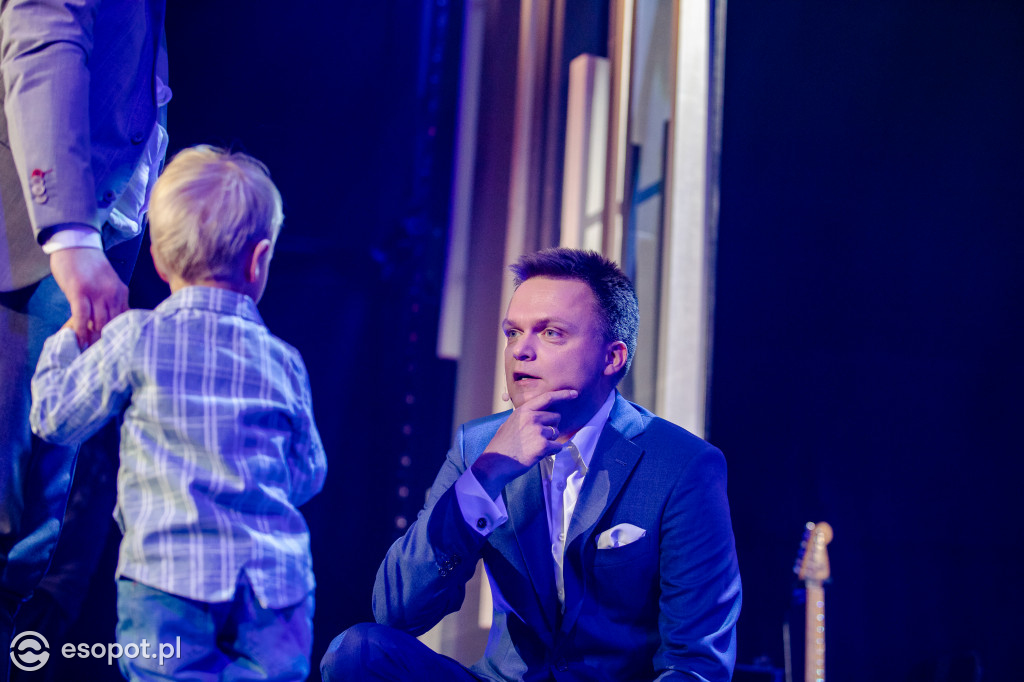 Gala nagrody - Okulary ks. Kaczkowskiego. Nie widzę przeszkód [FOTO]