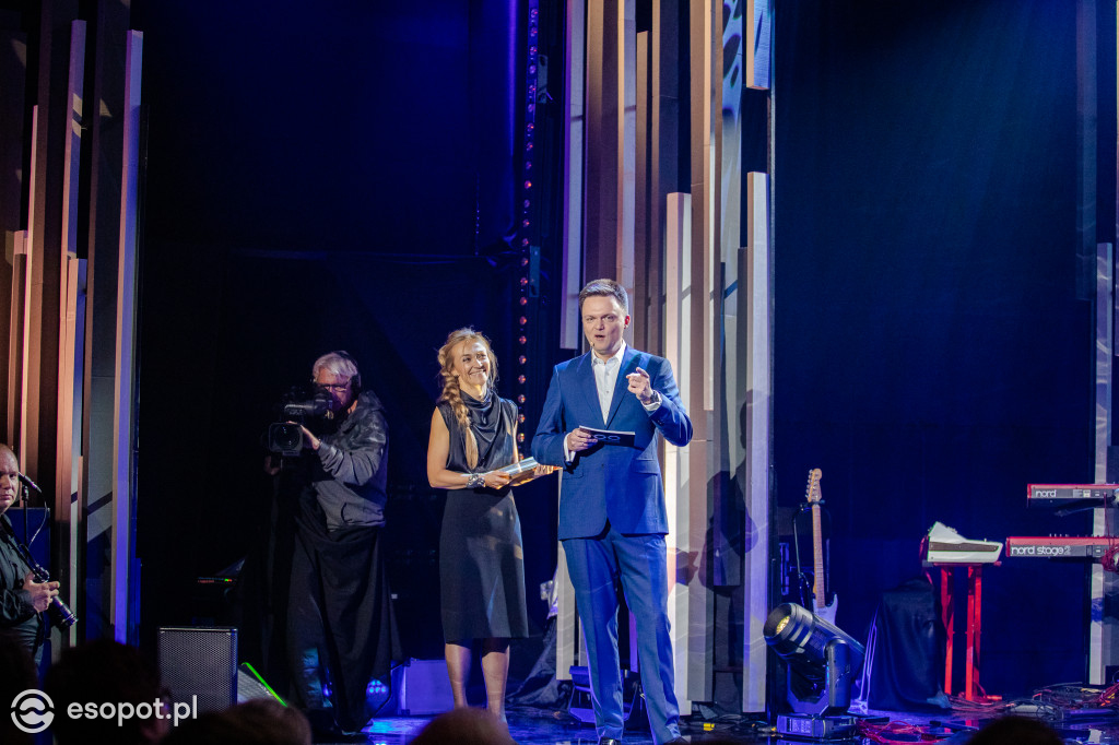 Gala nagrody - Okulary ks. Kaczkowskiego. Nie widzę przeszkód [FOTO]