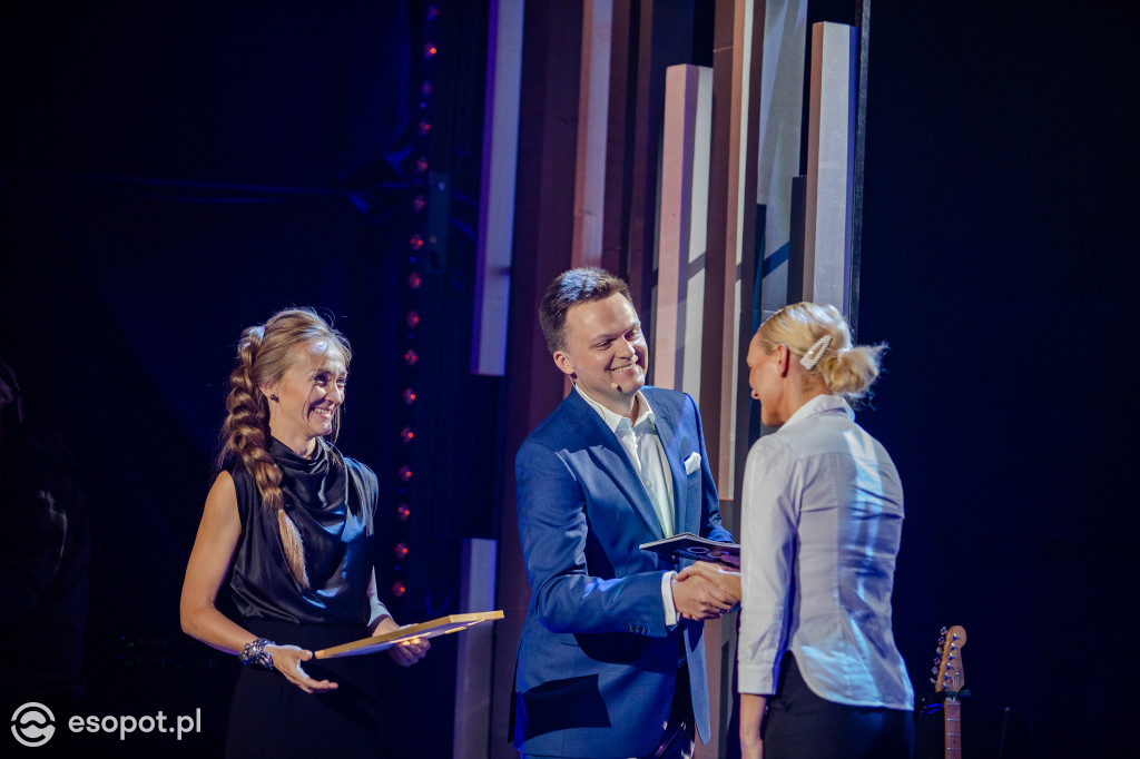Gala nagrody - Okulary ks. Kaczkowskiego. Nie widzę przeszkód [FOTO]