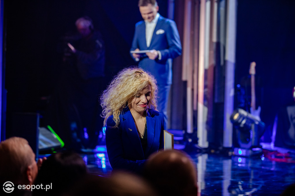 Gala nagrody - Okulary ks. Kaczkowskiego. Nie widzę przeszkód [FOTO]
