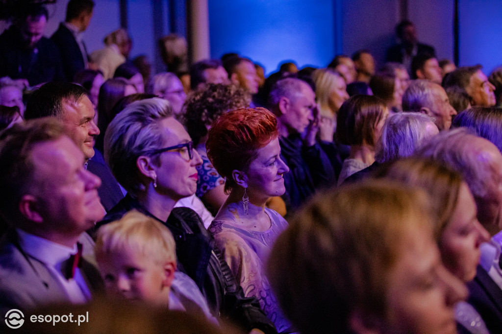 Gala nagrody - Okulary ks. Kaczkowskiego. Nie widzę przeszkód [FOTO]