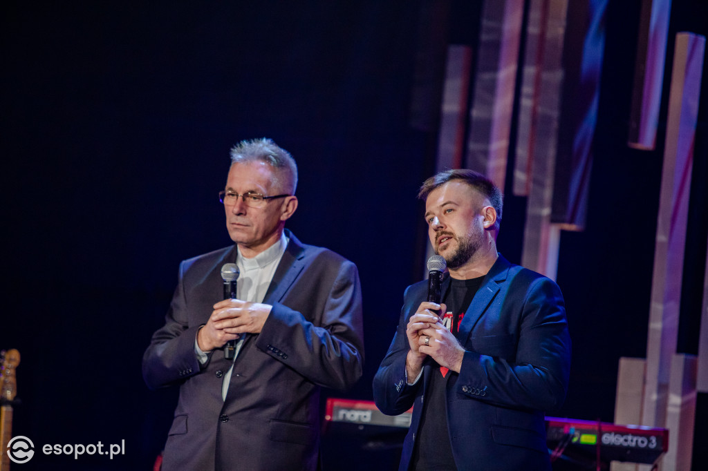 Gala nagrody - Okulary ks. Kaczkowskiego. Nie widzę przeszkód [FOTO]