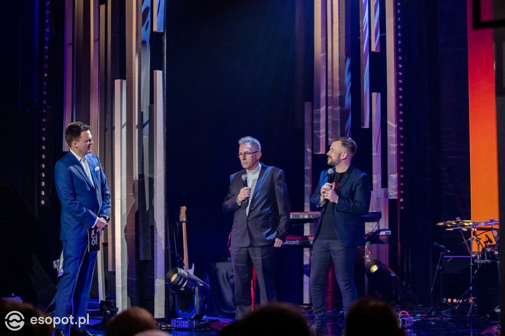 Gala nagrody - Okulary ks. Kaczkowskiego. Nie widzę przeszkód [FOTO]