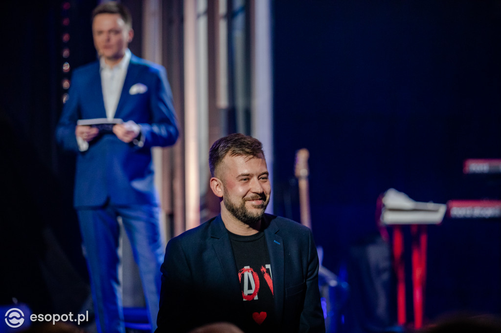 Gala nagrody - Okulary ks. Kaczkowskiego. Nie widzę przeszkód [FOTO]