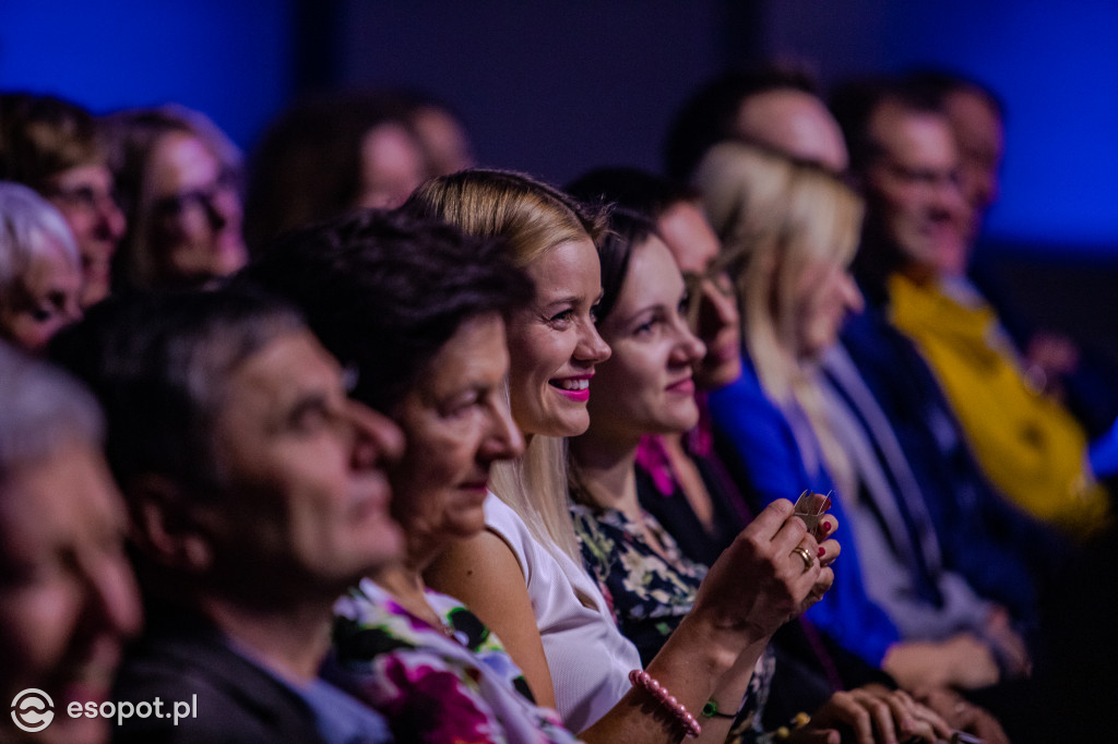 Gala nagrody - Okulary ks. Kaczkowskiego. Nie widzę przeszkód [FOTO]