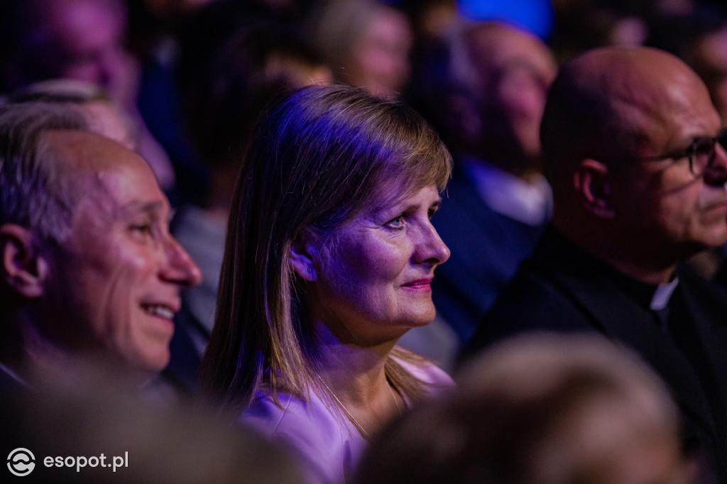 Gala nagrody - Okulary ks. Kaczkowskiego. Nie widzę przeszkód [FOTO]