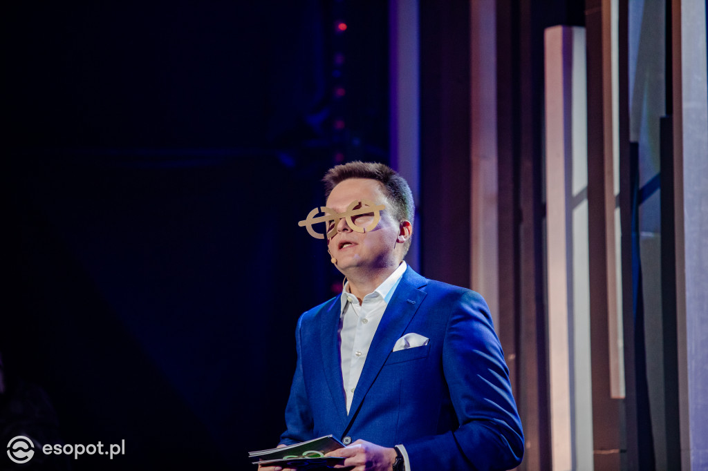 Gala nagrody - Okulary ks. Kaczkowskiego. Nie widzę przeszkód [FOTO]