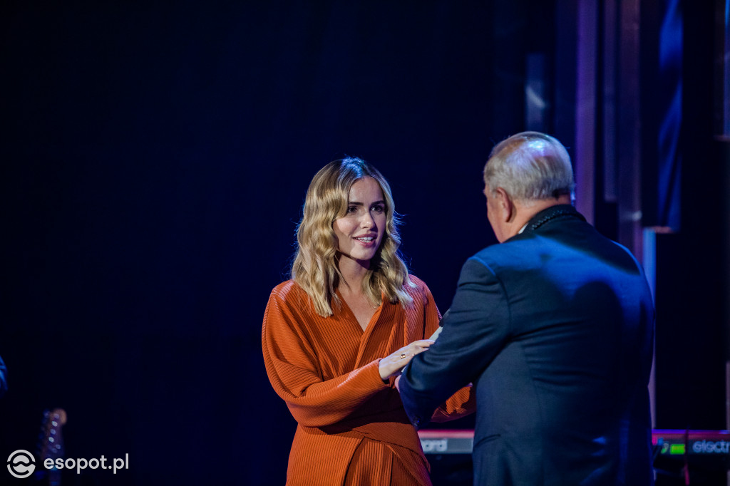 Gala nagrody - Okulary ks. Kaczkowskiego. Nie widzę przeszkód [FOTO]