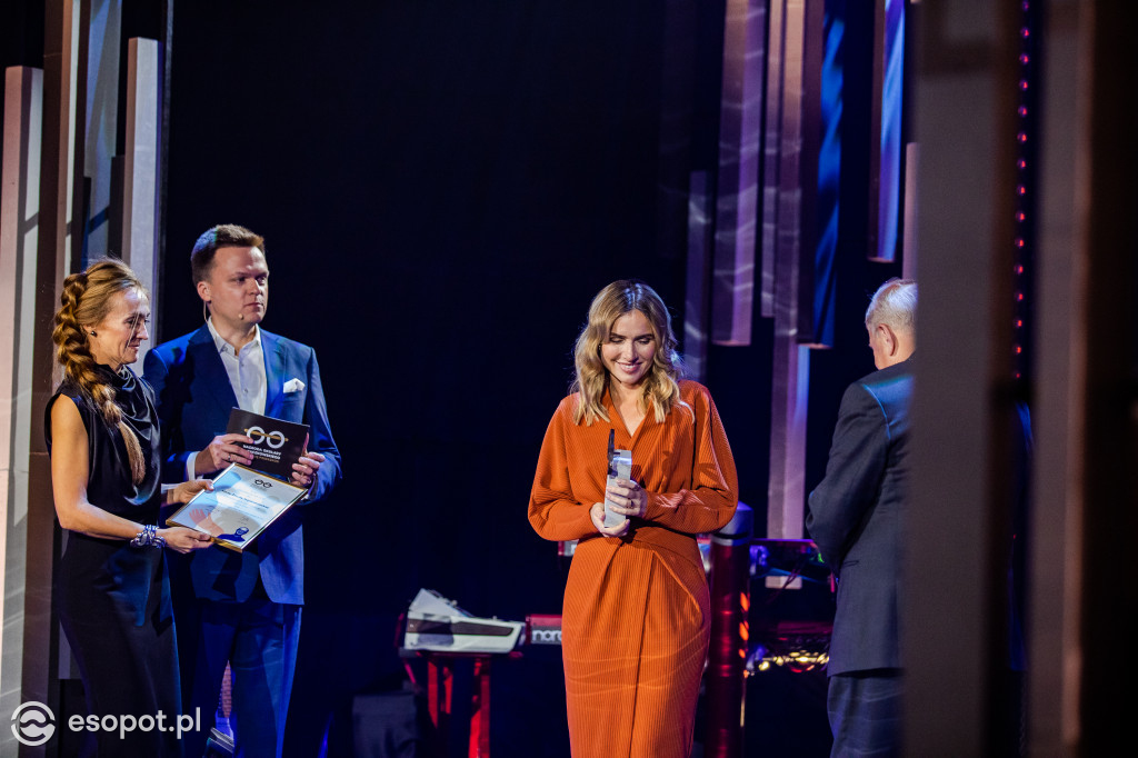 Gala nagrody - Okulary ks. Kaczkowskiego. Nie widzę przeszkód [FOTO]