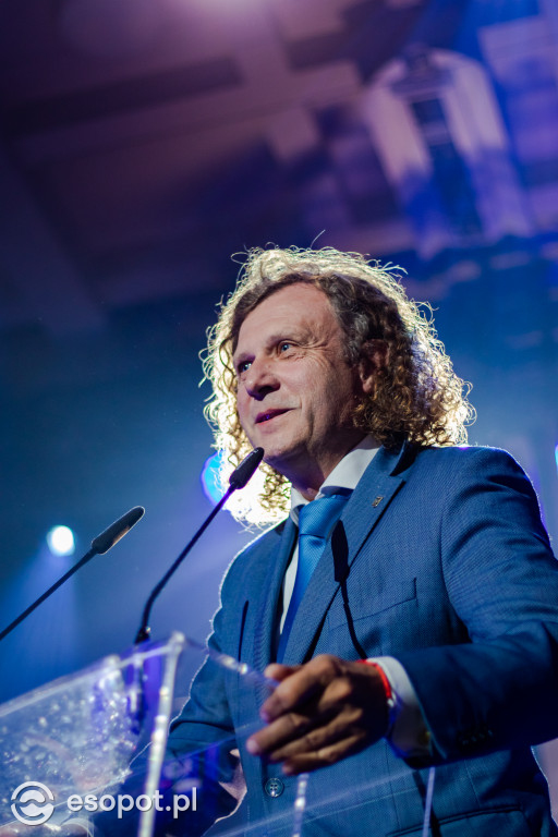 Gala nagrody - Okulary ks. Kaczkowskiego. Nie widzę przeszkód [FOTO]