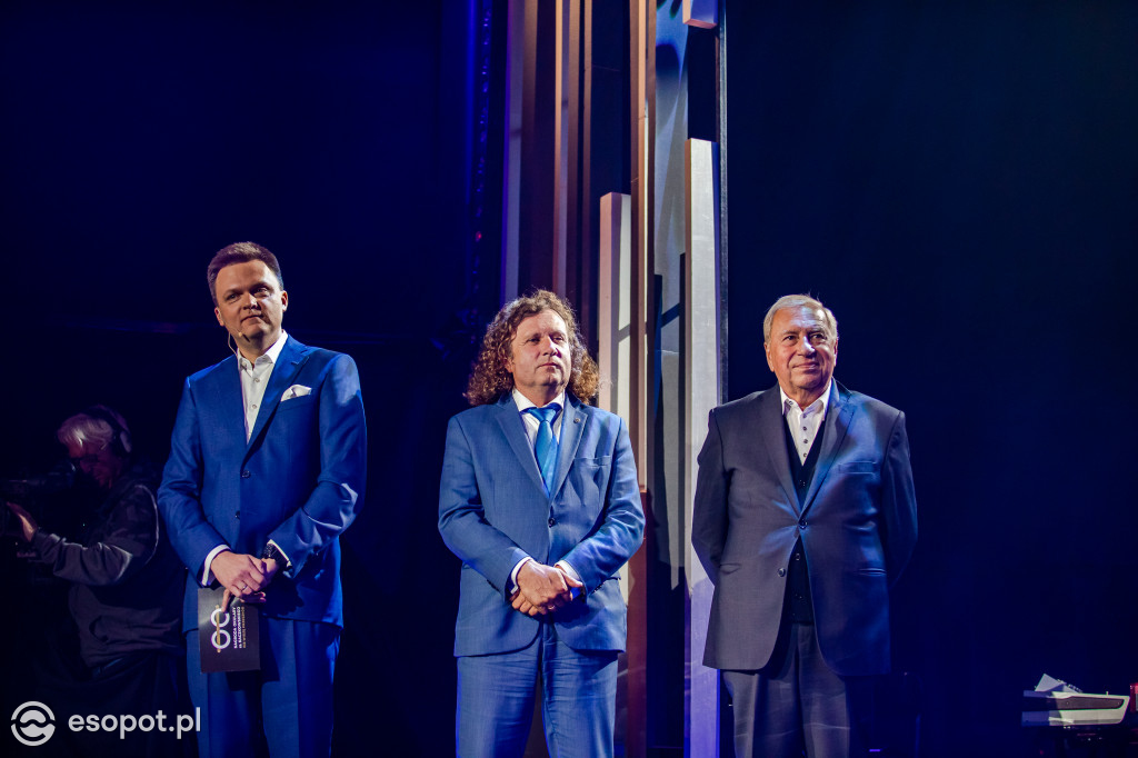 Gala nagrody - Okulary ks. Kaczkowskiego. Nie widzę przeszkód [FOTO]